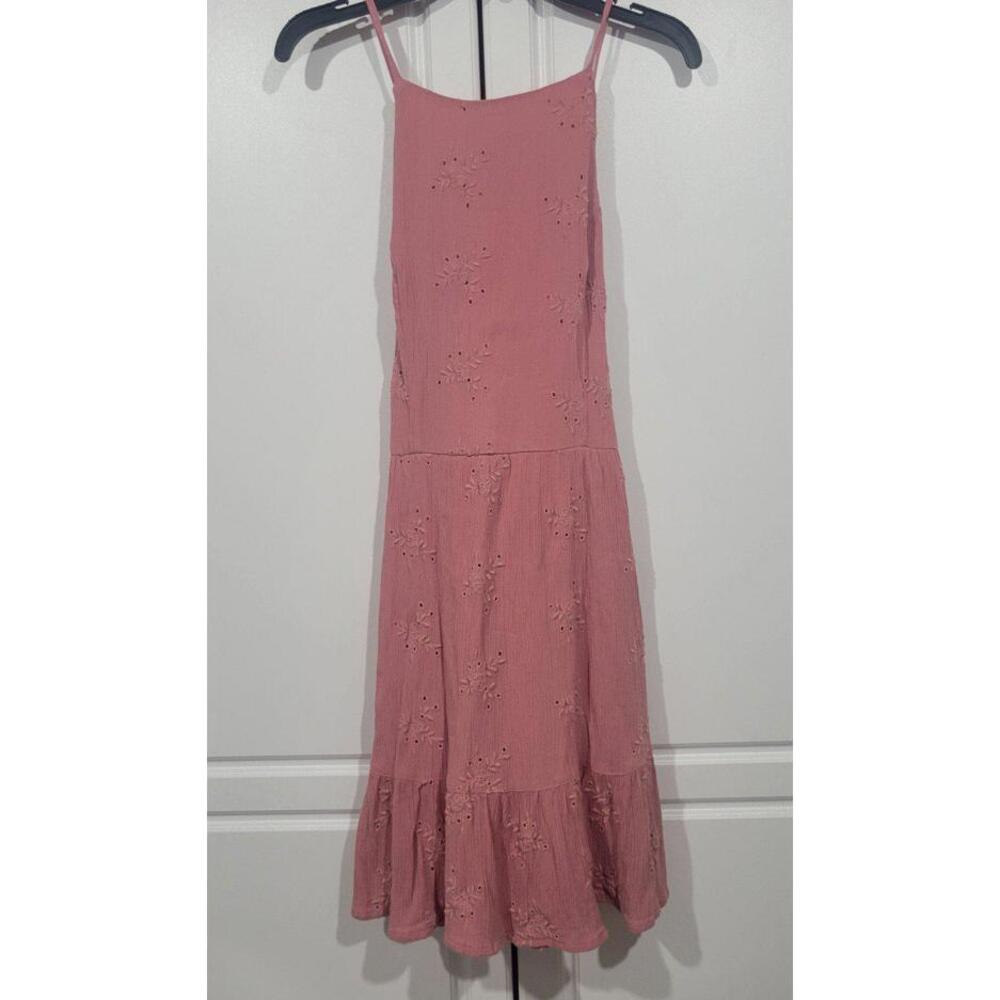 Hollister dress